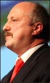 Hans-Dieter Hegner, Baudirektor, Bundesbauministrium