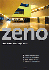 Callwey-Verlag: zeno 2/2009
